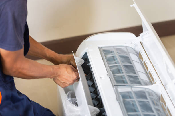 Best HVAC system installation  in Syracuse, NY