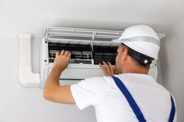 HVAC maintenance plan in Syracuse, NY