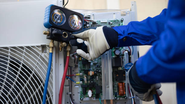Best HVAC installation services  in Syracuse, NY